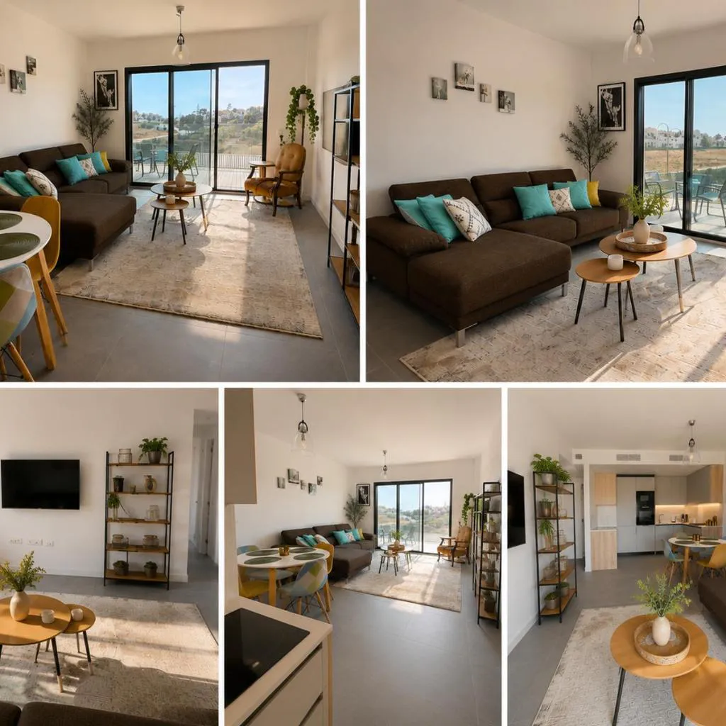 Photograph of Luxury Apartment in Myramar Coast