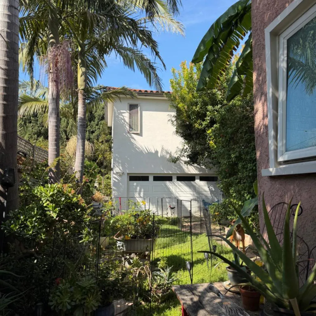 Photograph of Peaceful Upstairs Oasis