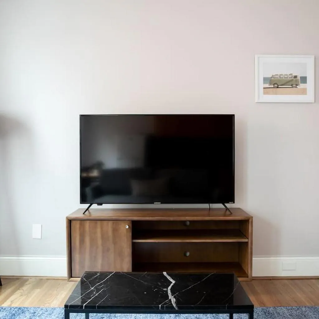 Photograph of Simple 1BR steps to Boston Common and South End