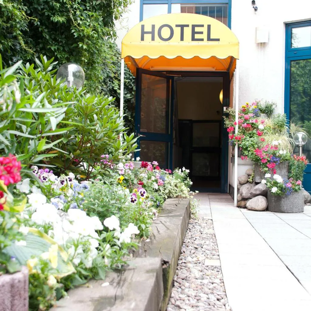 Photograph of Cabo Nichtraucher-Hotel