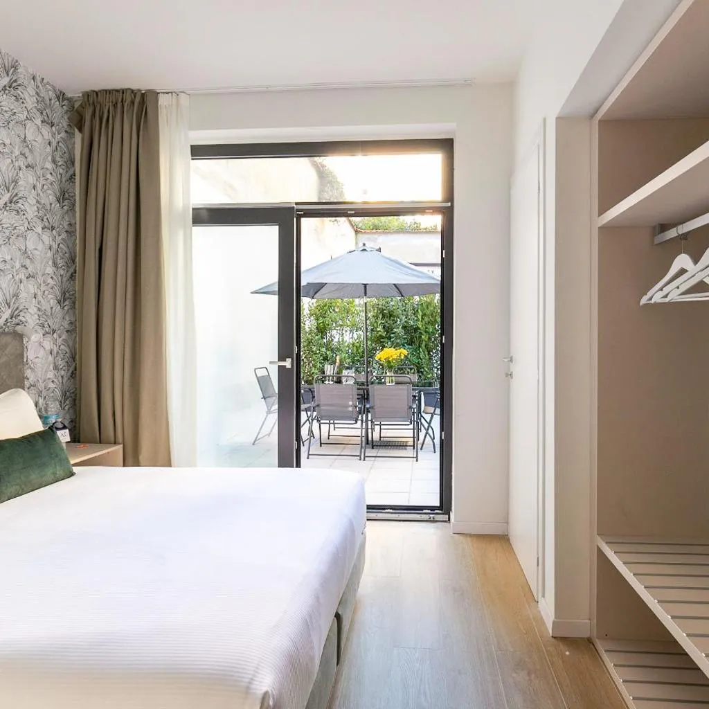 Photograph of Aiello Hotels - CityLife Apartments
