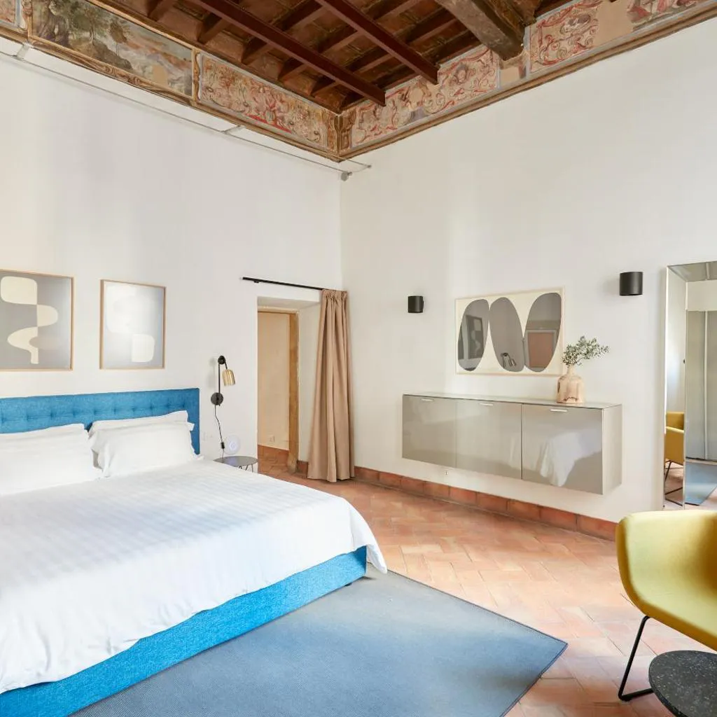 Photograph of Montevecchio Boutique Apartments