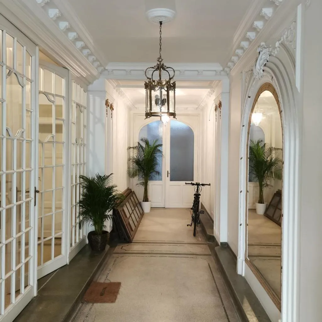 Photograph of Maison d'hôtes de Xavier