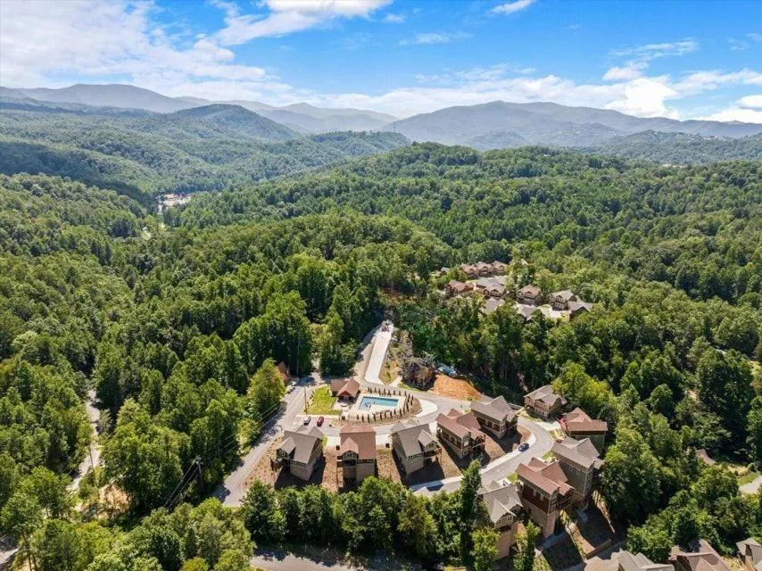 Photograph of Chateau Bliss – Elegant Mountain Retreat, Game room and Hot tub - Resort Pool