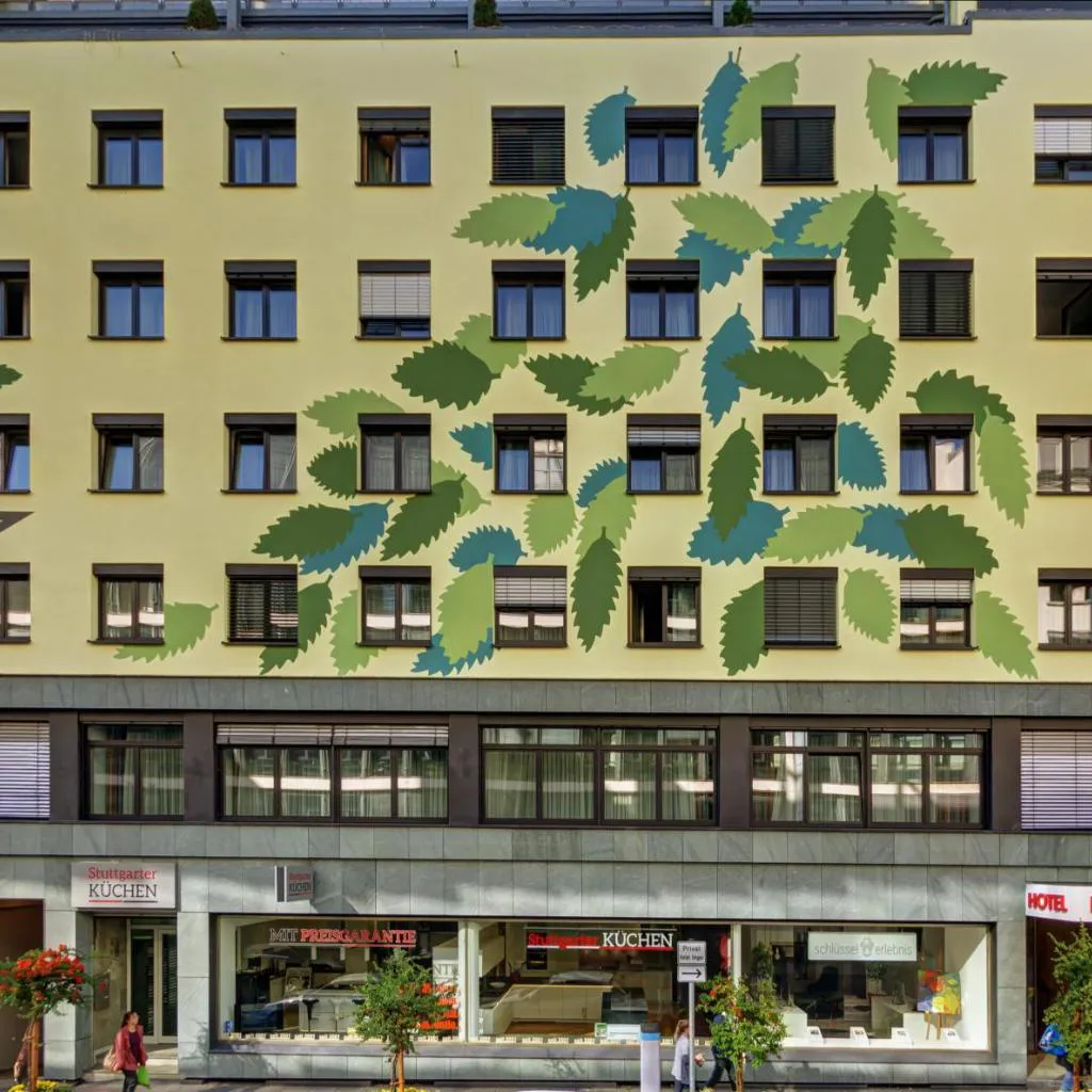 Photograph of Hotel Unger