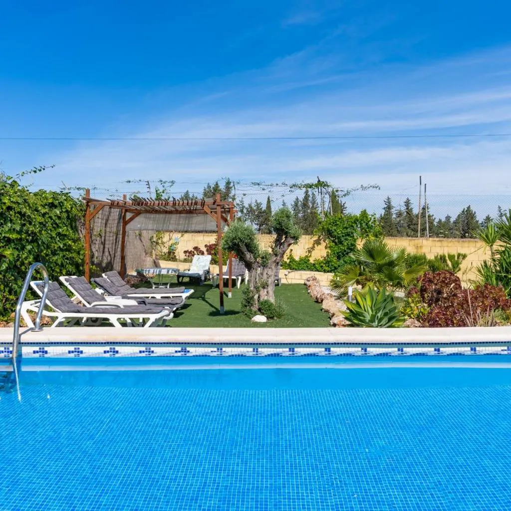 Photograph of Villa Los Arcos Malaga