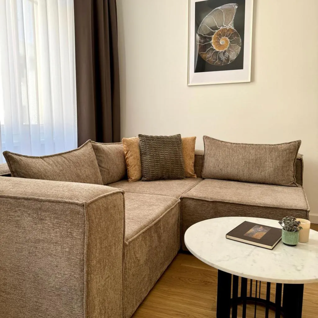 Photograph of City Apartment nahe Schönbrunn 10