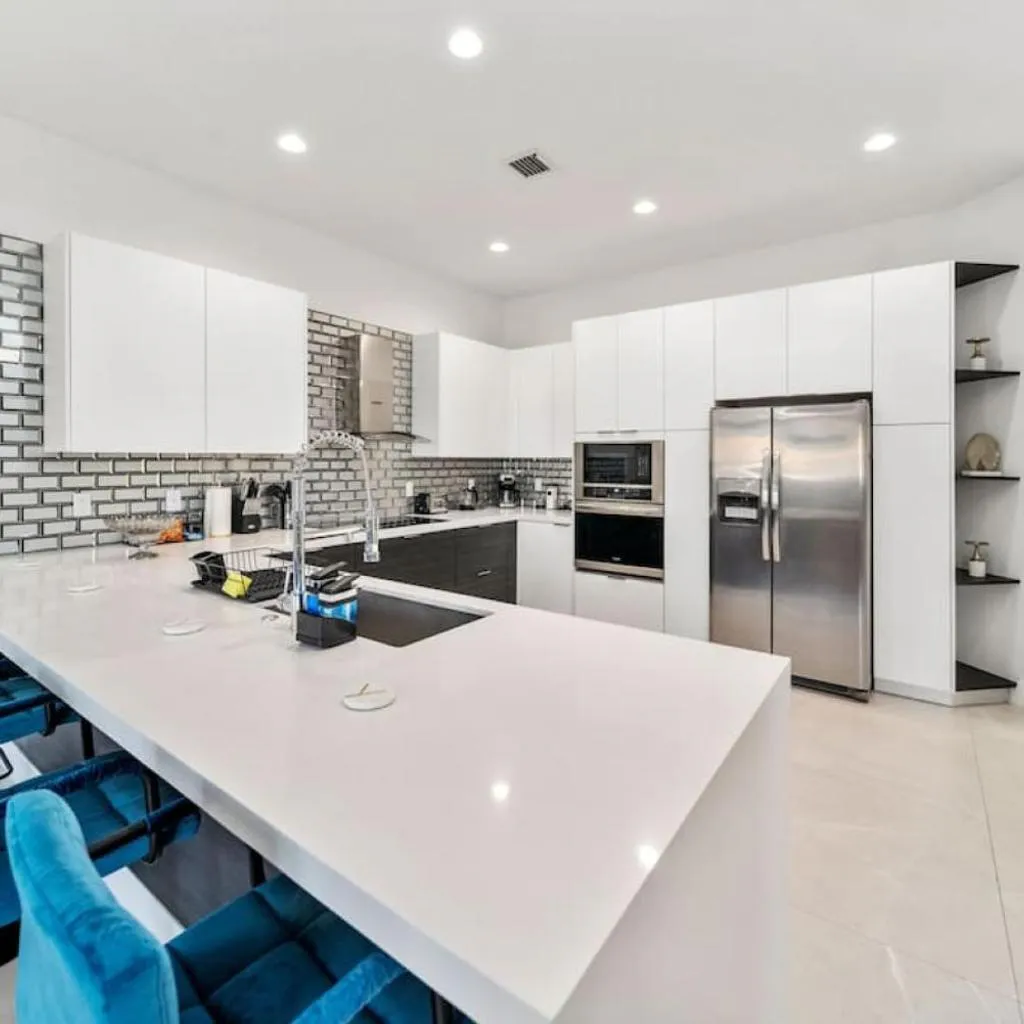 Photograph of Modern RocknHome Near Hard Rock and FLL Airport