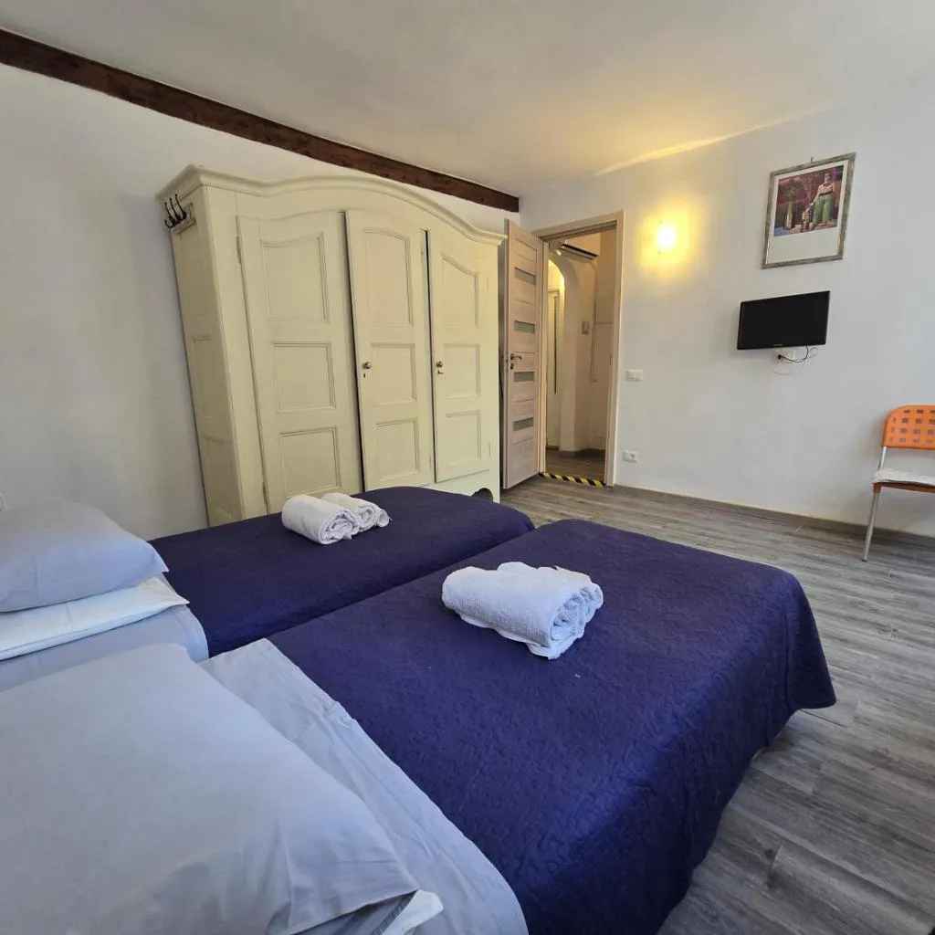 Photograph of Veneziacentopercento Seco Marina Apartment