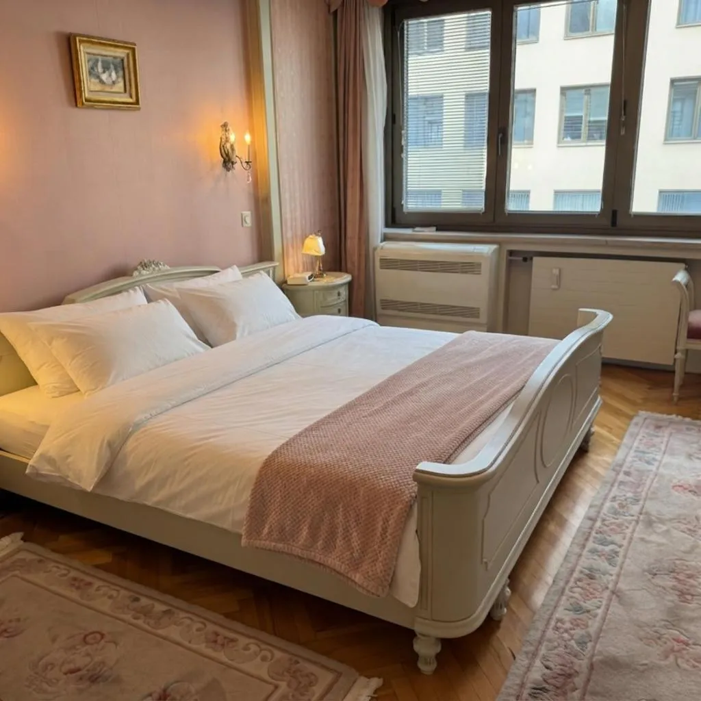 Photograph of 2 BR, Vienna Charme, central, Stephansplatz