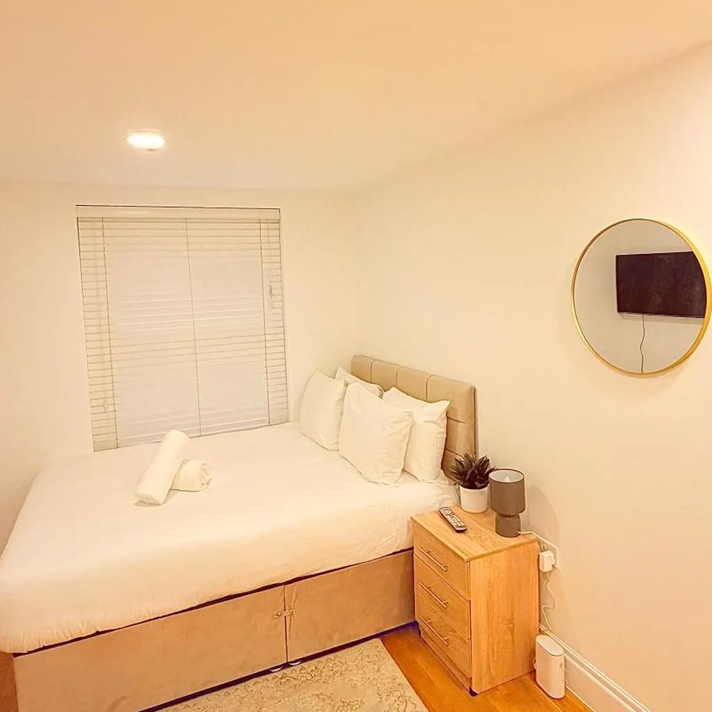 Photograph of Central London - 2 Bed Apartment