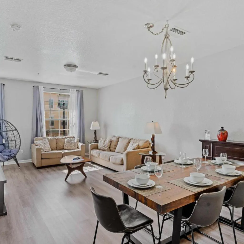 Photograph of 5038-24 Comfortable 3-Bedroom Getaway-Vista Cay