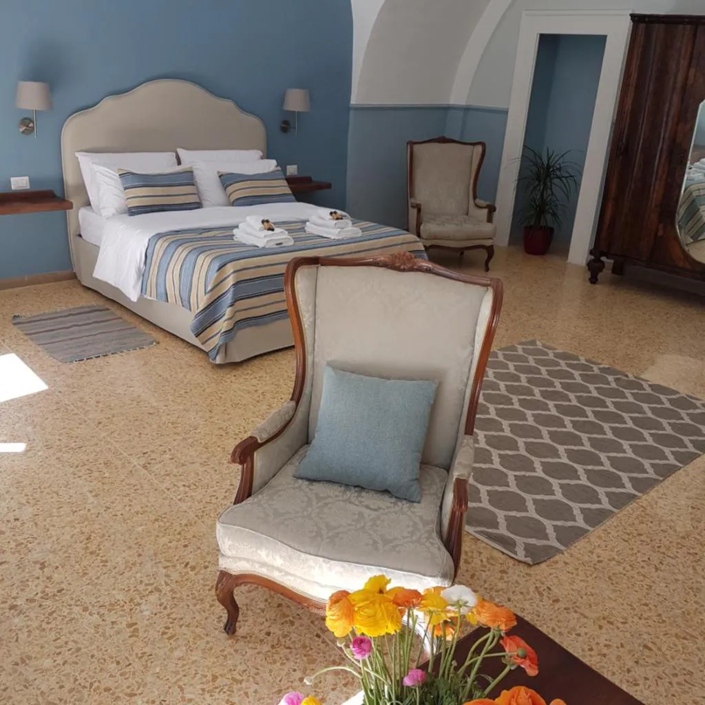 Photograph of Aragonese Luxury Rooms