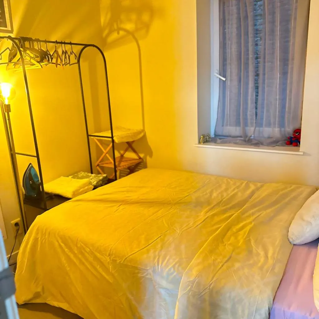Photograph of Apartment 5 minutes from the central train station