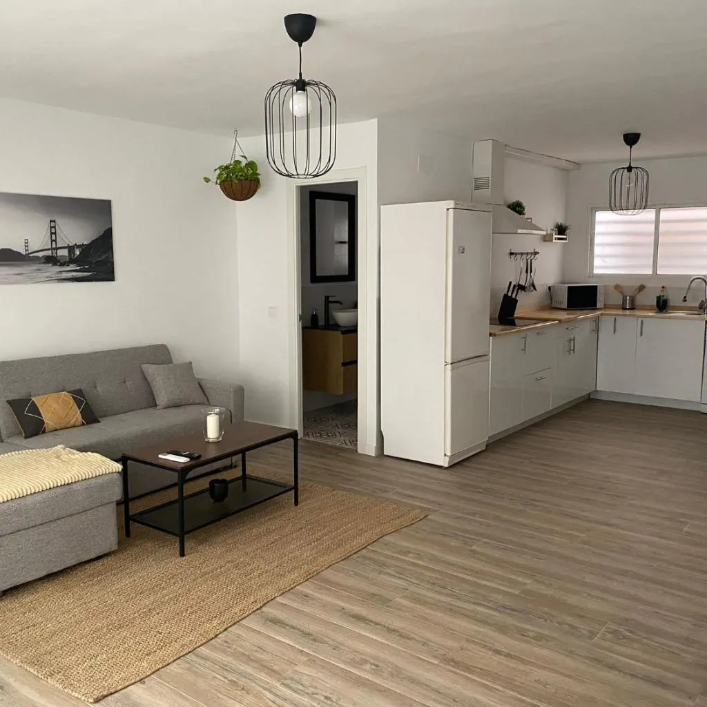 Photograph of Apartamento El Palo, Málaga