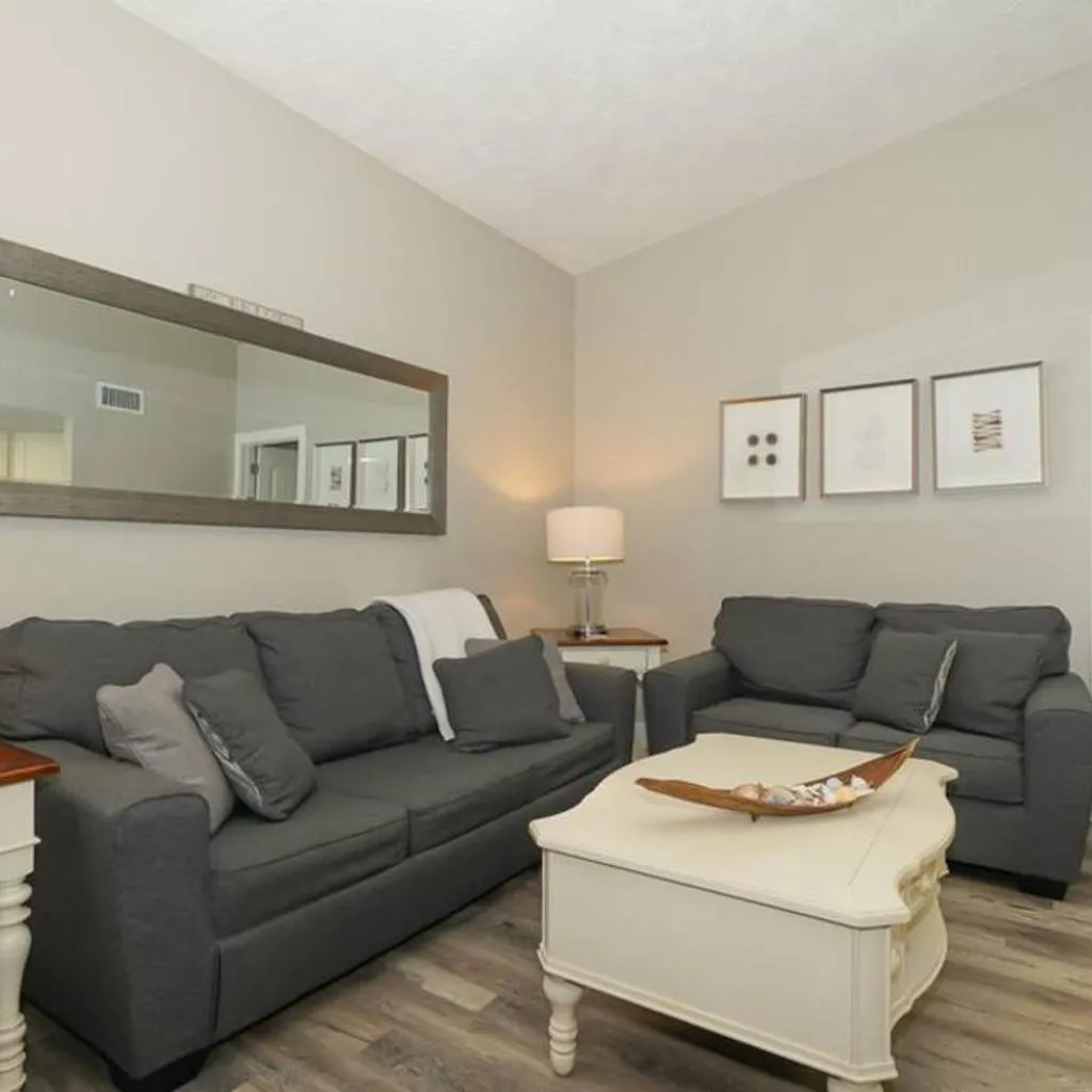 Photograph of Siesta Key Village-Suite #3: A Block to the Beach!