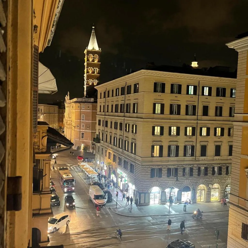 Photograph of Maryhouse54 Roma appartamento turistico