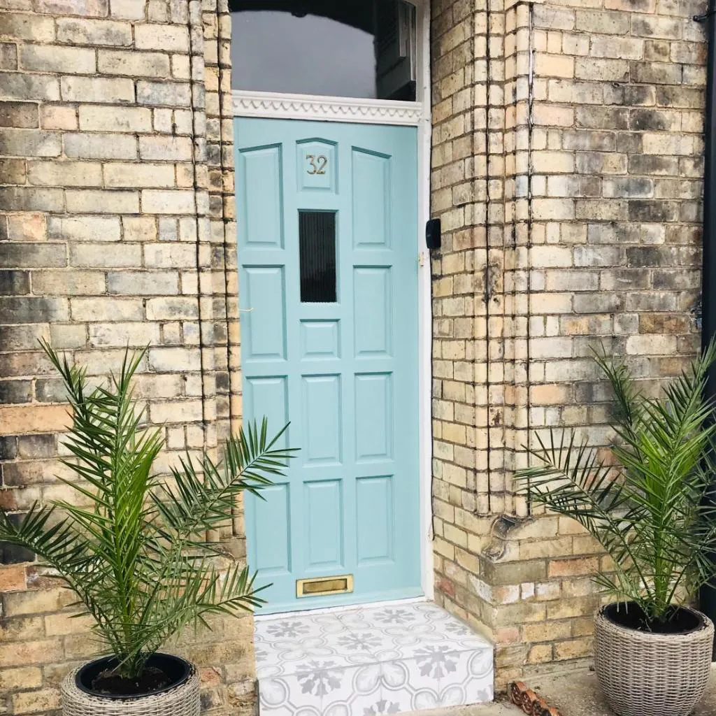 Photograph of Bootham Apartment 32 - Free Parking - Five minute walk to York Minster