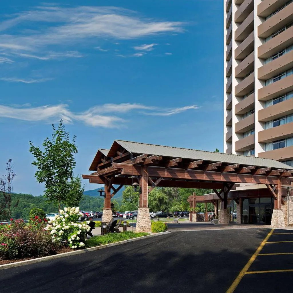Photograph of The Park Vista - A DoubleTree by Hilton Hotel - Gatlinburg