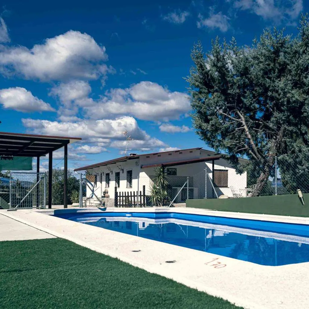 Photograph of Casa Rural el Guarda