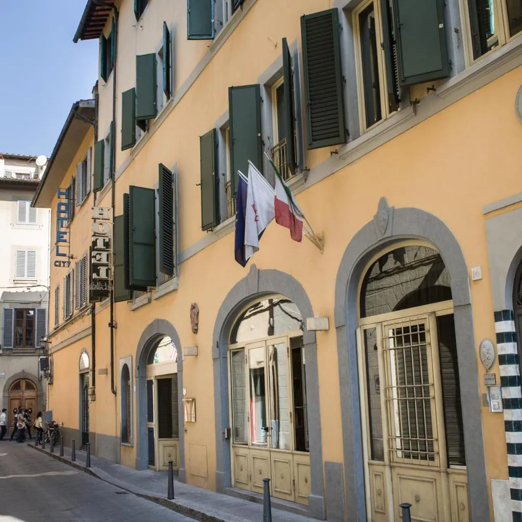 Photograph of Hotel Art Atelier - Place of Charme