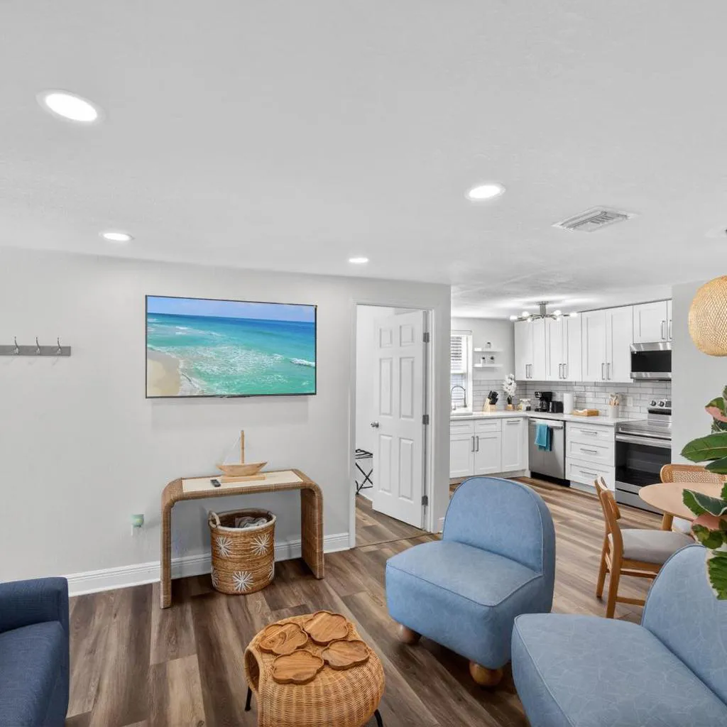 Photograph of Confort 2BR Near Top Attractions