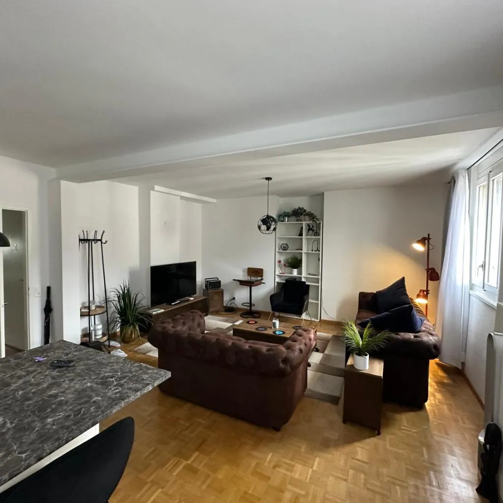 Photograph of Magnificent apartment, Geneva Center, Geneva Lake