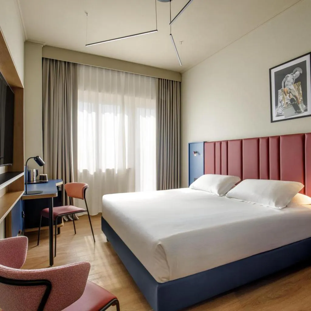 Photograph of Best Western Plus Hotel Globus