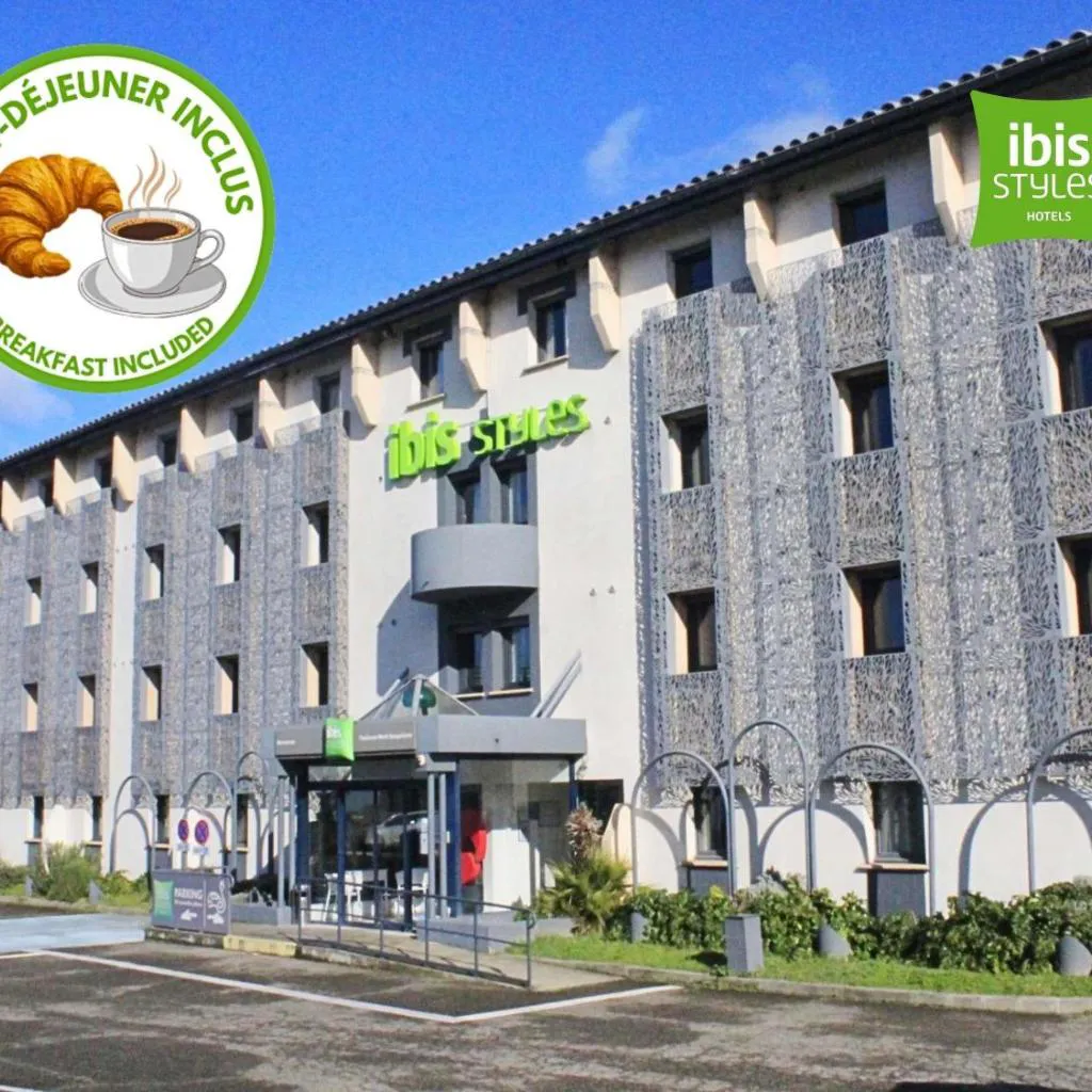 Photograph of ibis Styles Toulouse Nord Sesquieres