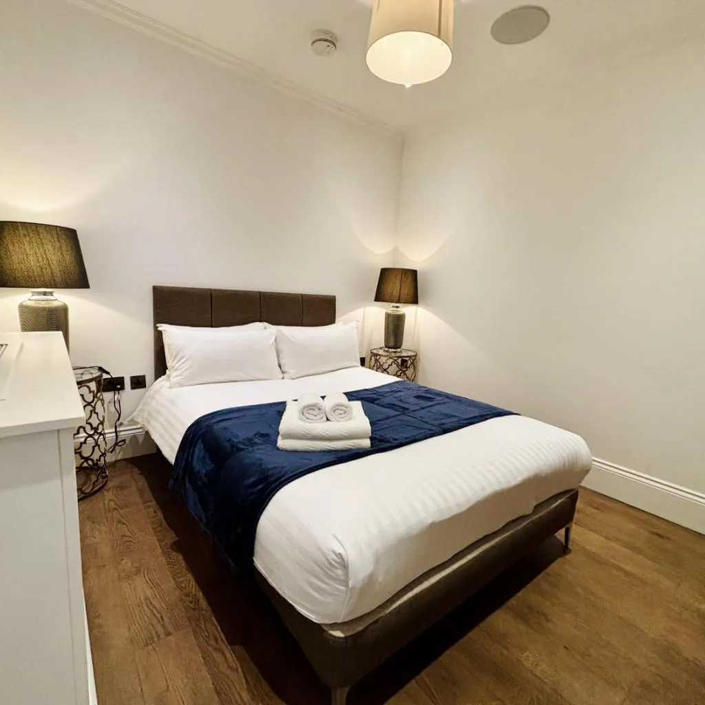 Photograph of Charming 1BR City Retreat soho&covent garden