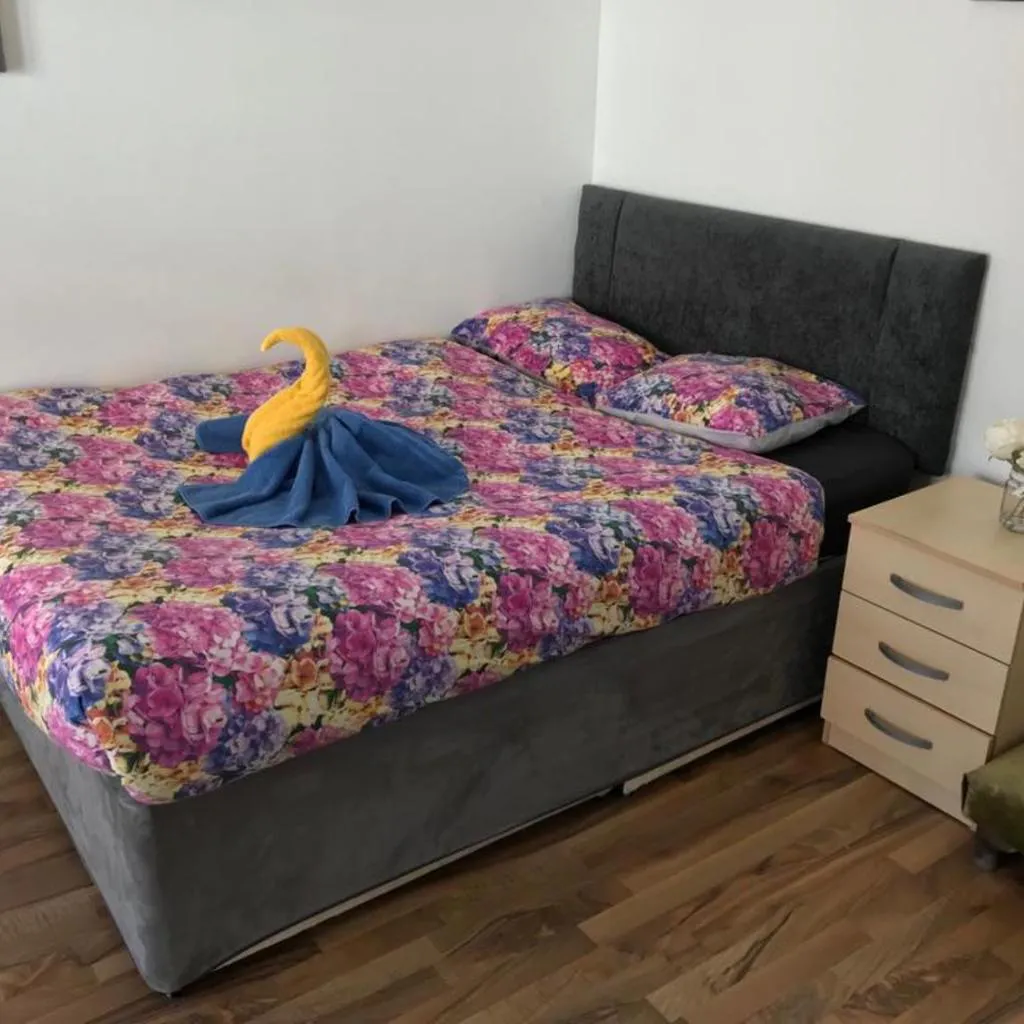 Photograph of City Sparrow Apartment 6c
