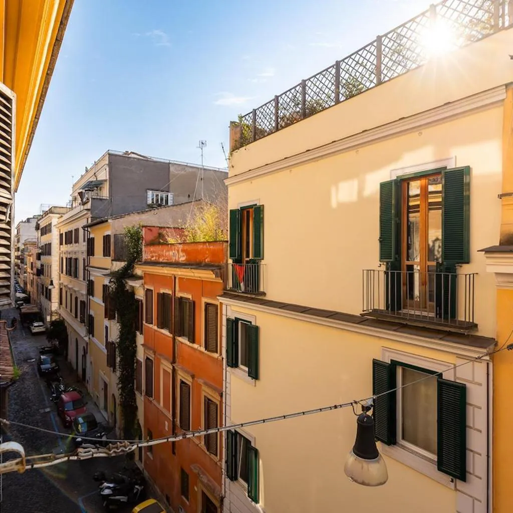 Photograph of Maison Borghetto - Vatican House