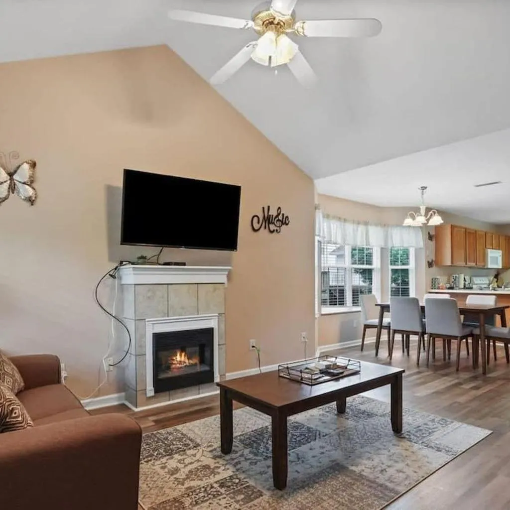 Photograph of Best spot for you and the family in Sevier County