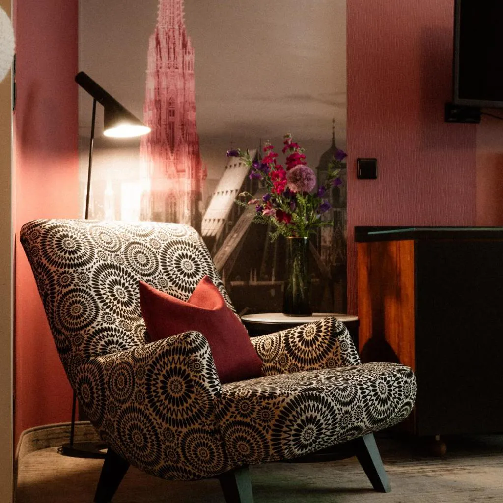 Photograph of Hotel Capricorno