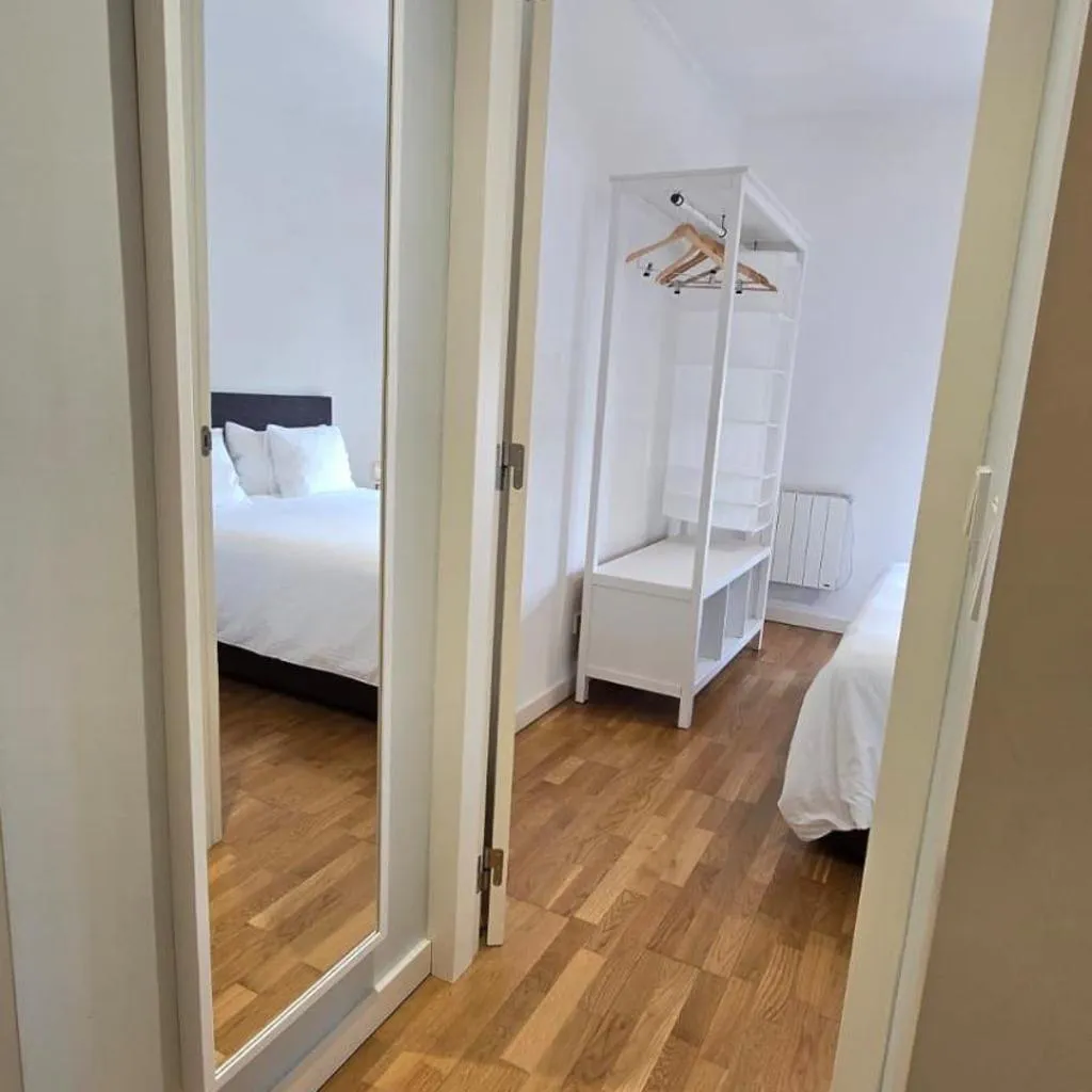 Photograph of City Living 1BR in Expo Center