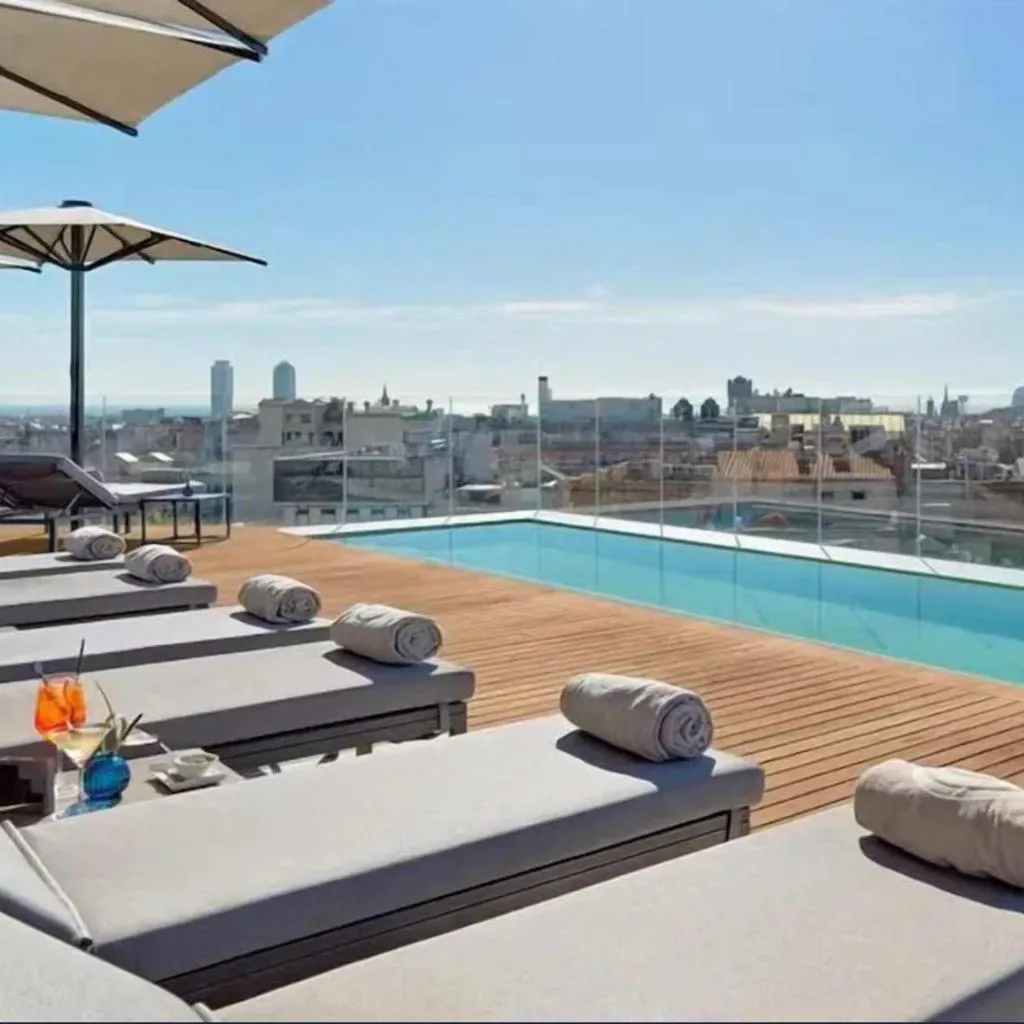Photograph of South End Luxe Family Apartment