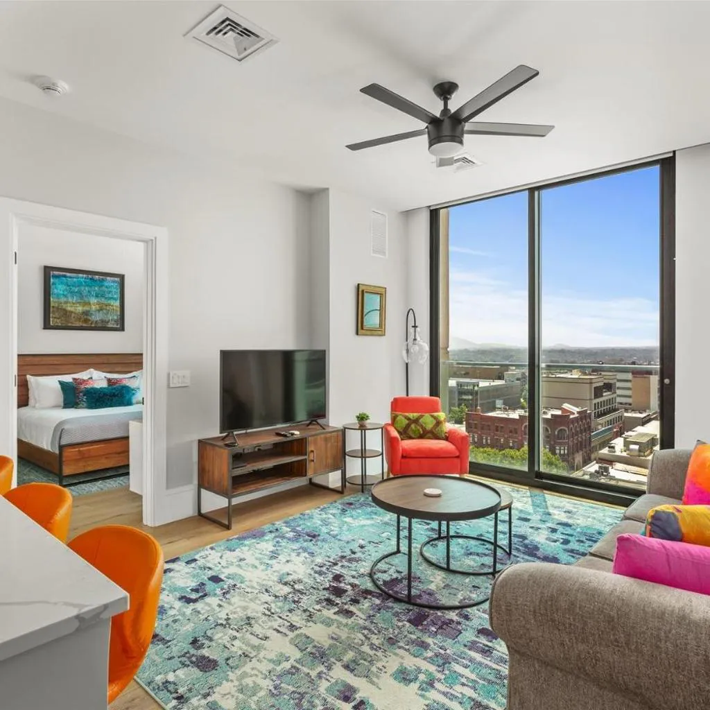 Photograph of Mountain Day Dream | Arras Vacation Rentals