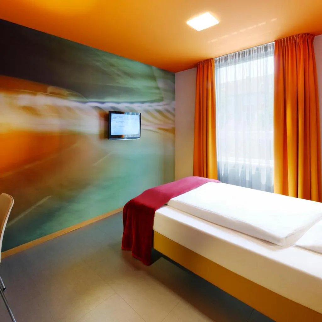 Photograph of Hotel Königstein