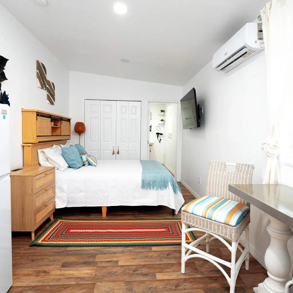 Photograph of Rio retreat - Unit B