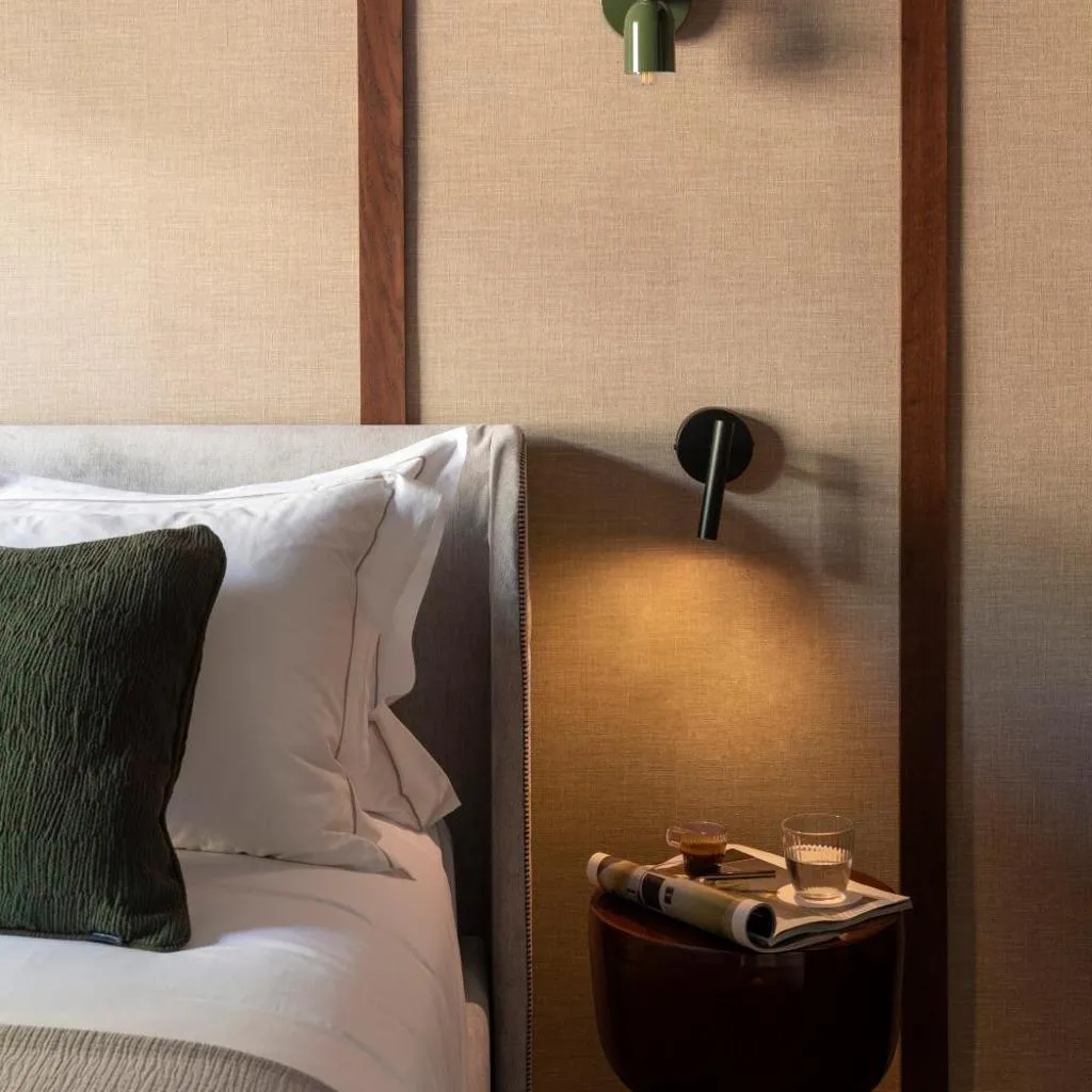 Photograph of NAMAN HOTELLERIE - Roma
