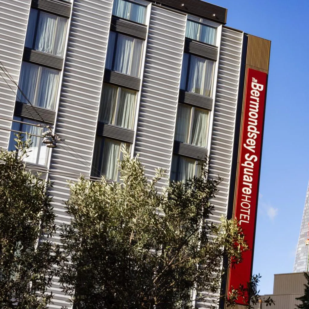 Photograph of Bermondsey Square Hotel - A Bespoke Hotel