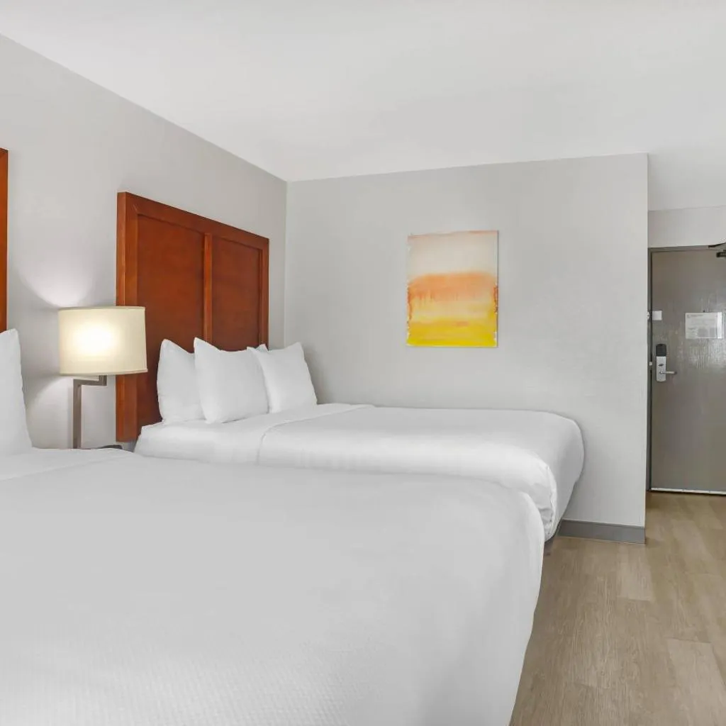 Photograph of Comfort Inn Nashville West