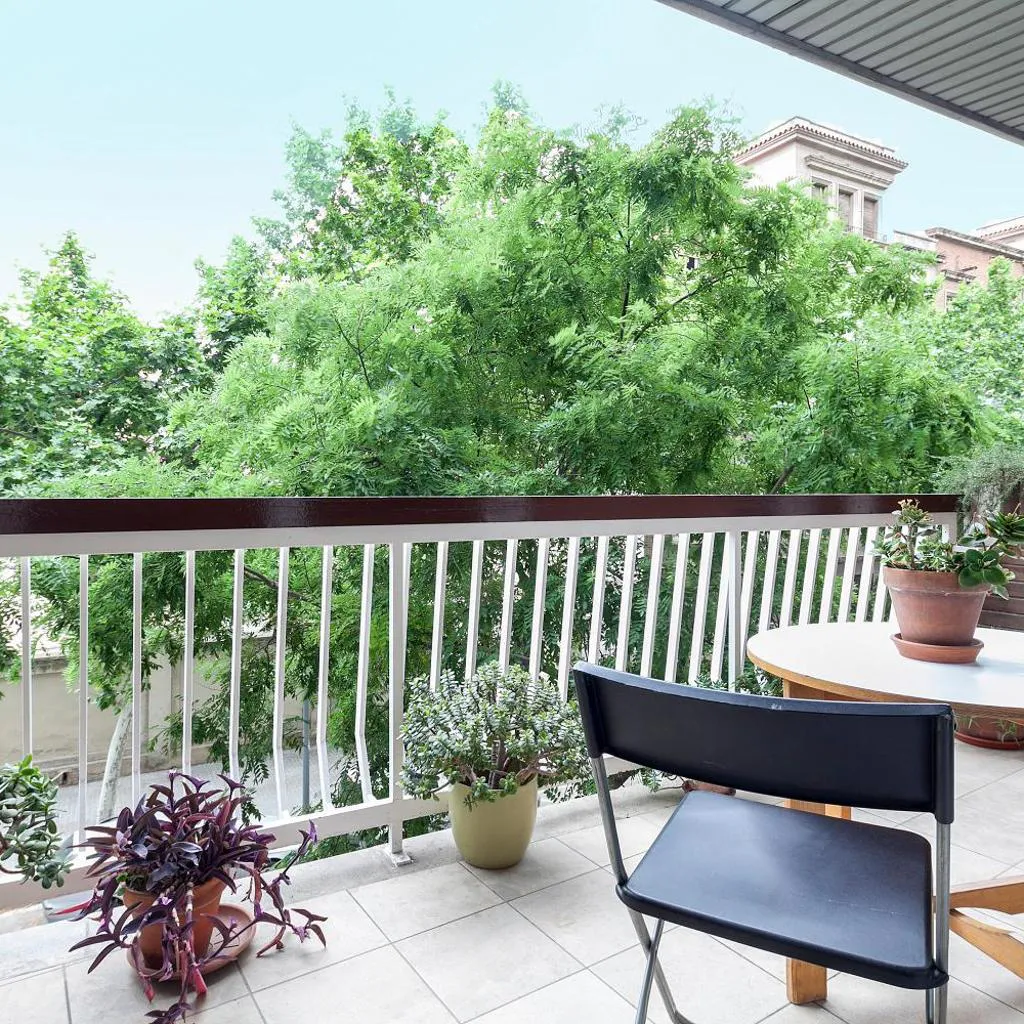 Photograph of Key Gracia Apartments
