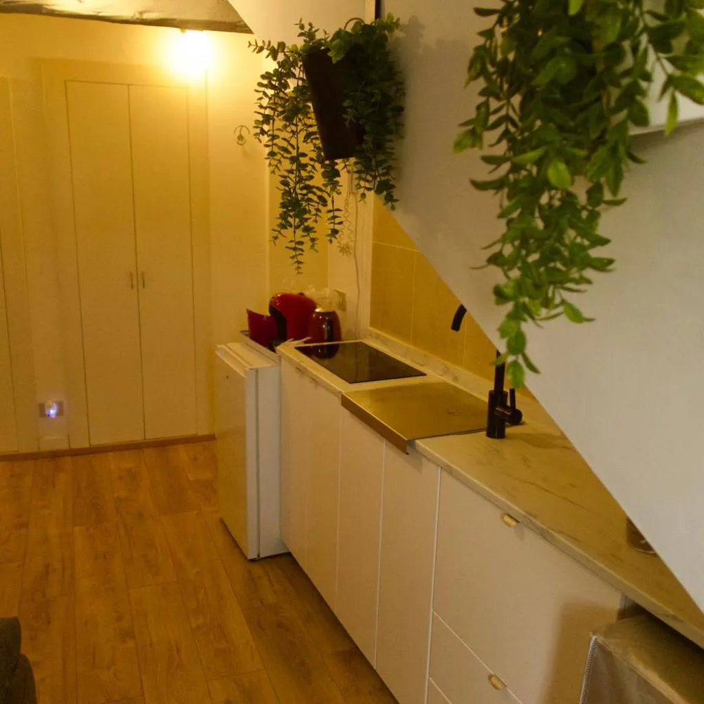 Photograph of Gran mini suite by RD Domus