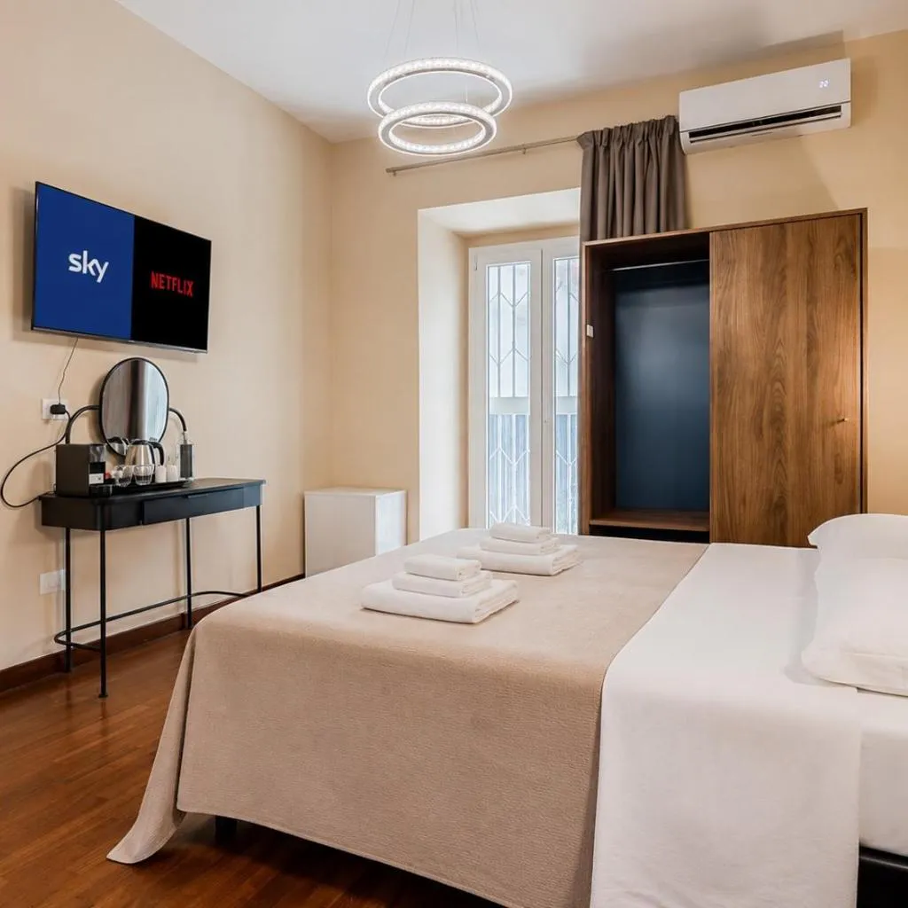 Photograph of Le Vie di San Pietro Guest House - Aureliano Hospitality Group