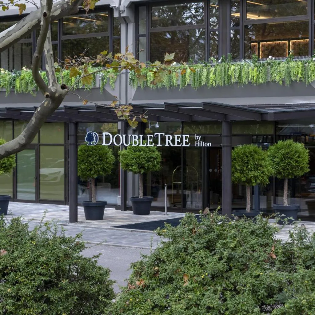 Photograph of DoubleTree by Hilton Berlin Ku'damm