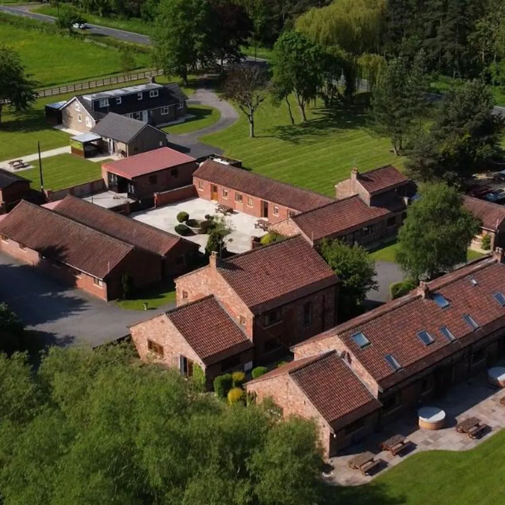 Photograph of Villa Farm York