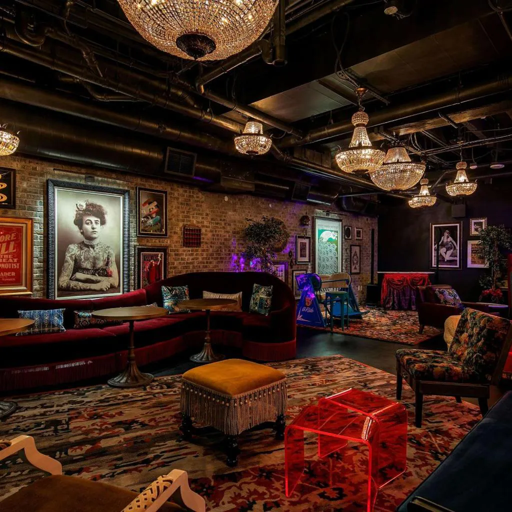 Photograph of The Wayfarer Downtown LA, Tapestry Collection by Hilton