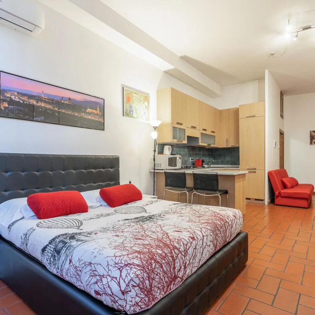 Photograph of Firenze Rentals Suite Oche