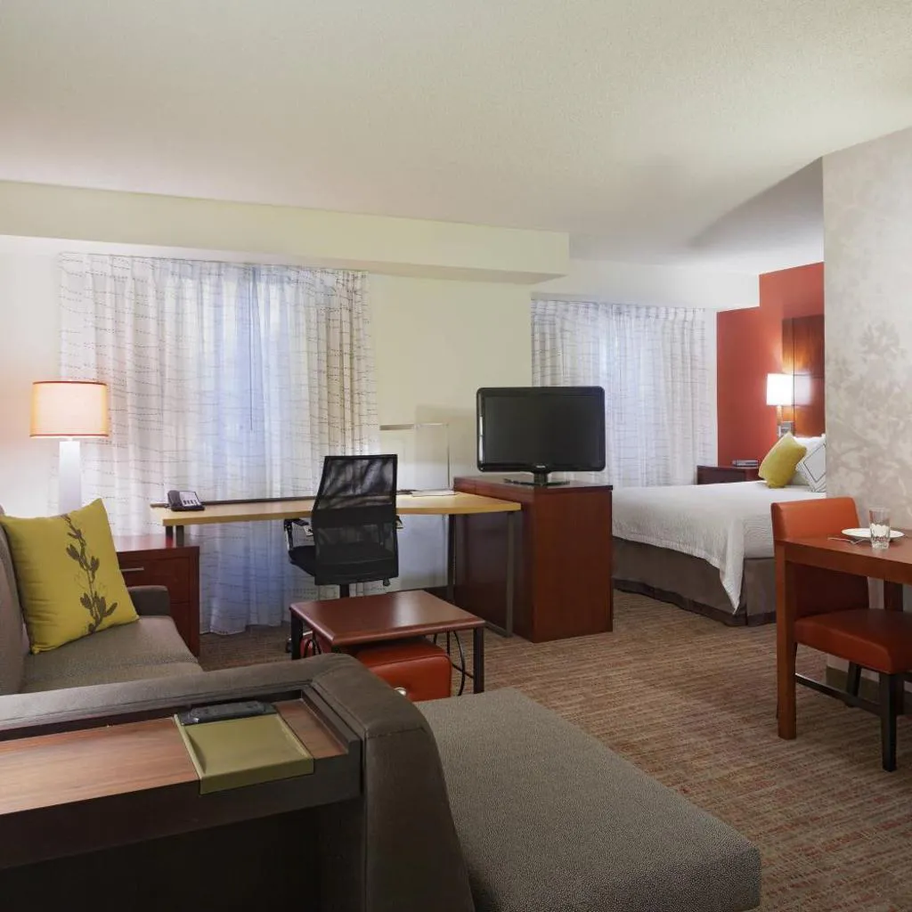 Photograph of Residence Inn by Marriott San Antonio Downtown Market Square